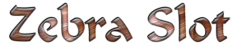 Zebra Slot